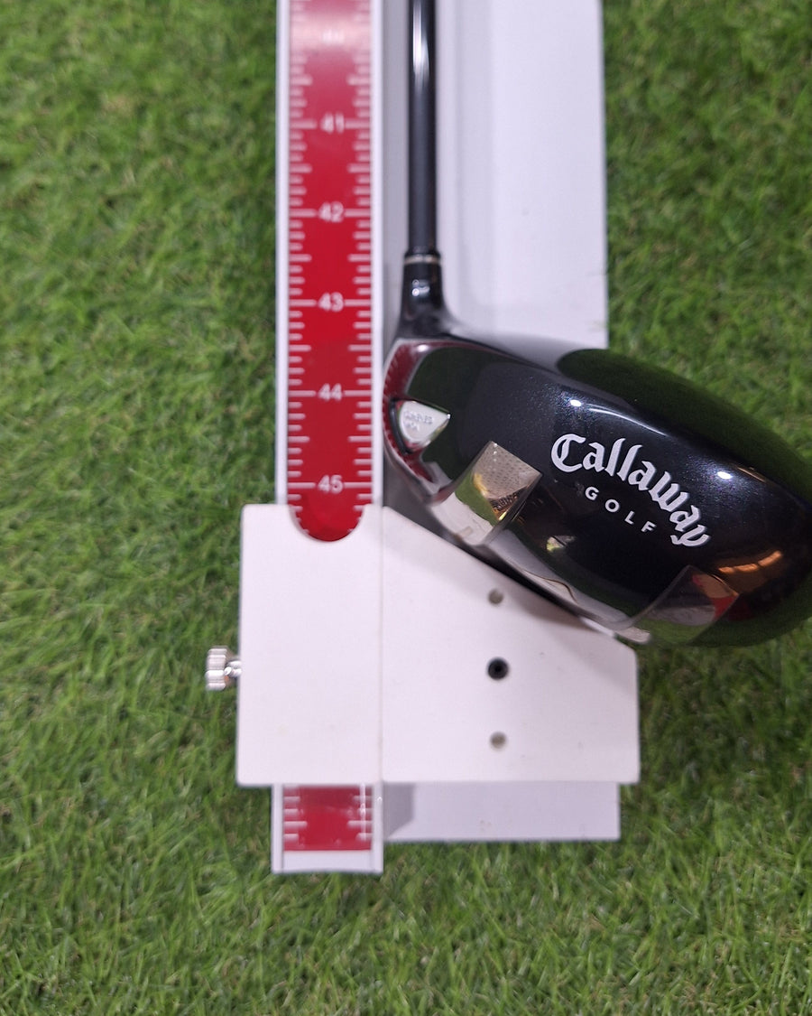 2007 Callaway Hyper ERC Driver 10.5° Stiff (USED)