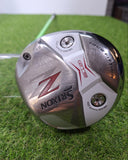 Srixon - Z525 Driver - 9.5 - UST Attas 4U 6 Stiff - RH - VERY GOOD Srixon