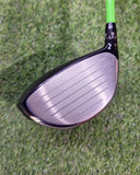 Srixon - Z525 Driver - 9.5 - UST Attas 4U 6 Stiff - RH - VERY GOOD Srixon