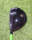 Srixon - Z525 Driver - 9.5 - UST Attas 4U 6 Stiff - RH - VERY GOOD Srixon