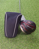 Srixon - Z585 Driver (2018) - 9.5 - Miyazaki Mahana Stiff - RH - VERY GOOD