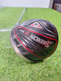Srixon - Z585 Driver (2018) - 9.5 - Miyazaki Mahana Stiff - RH - VERY GOOD