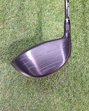 Srixon - Z585 Driver (2018) - 9.5 - Miyazaki Mahana Stiff - RH - VERY GOOD