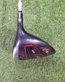 Srixon - Z585 Driver (2018) - 9.5 - Miyazaki Mahana Stiff - RH - VERY GOOD