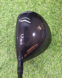 Srixon - Z585 Driver (2018) - 9.5 - Miyazaki Mahana Stiff - RH - VERY GOOD