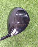 Srixon - Z585 Driver (2018) - 9.5 - Miyazaki Mahana Stiff - RH - VERY GOOD