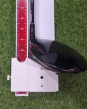 Srixon - Z585 Driver (2018) - 9.5 - Miyazaki Mahana Stiff - RH - VERY GOOD