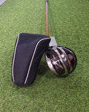 Srixon - Z765 Driver (2016) - 9.5 - Miyazaki Kaula Mizu 6 Stiff - RH - VERY GOOD Srixon