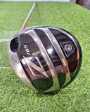 Srixon - Z765 Driver (2016) - 9.5 - Miyazaki Kaula Mizu 6 Stiff - RH - VERY GOOD Srixon