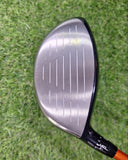 Srixon - Z765 Driver (2016) - 9.5 - Miyazaki Kaula Mizu 6 Stiff - RH - VERY GOOD Srixon