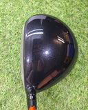 Srixon - Z765 Driver (2016) - 9.5 - Miyazaki Kaula Mizu 6 Stiff - RH - VERY GOOD Srixon