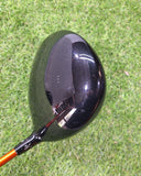 Srixon - Z765 Driver (2016) - 9.5 - Miyazaki Kaula Mizu 6 Stiff - RH - VERY GOOD Srixon