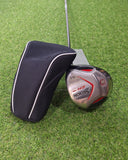 Srixon - ZR-700 Driver (2007) - 10.5 - Diamana D63 Stiff - RH - VERY GOOD Srixon