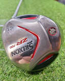 Srixon - ZR-700 Driver (2007) - 10.5 - Diamana D63 Stiff - RH - VERY GOOD Srixon
