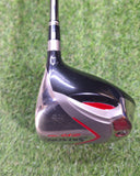 Srixon - ZR-700 Driver (2007) - 10.5 - Diamana D63 Stiff - RH - VERY GOOD Srixon