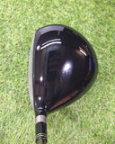 Srixon - ZR-700 Driver (2007) - 10.5 - Diamana D63 Stiff - RH - VERY GOOD Srixon