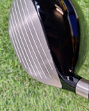 Srixon - ZR-700 Driver (2007) - 10.5 - Diamana D63 Stiff - RH - VERY GOOD Srixon
