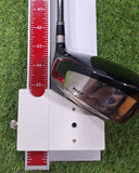 Srixon - ZR-700 Driver (2007) - 10.5 - Diamana D63 Stiff - RH - VERY GOOD Srixon