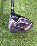 Srixon - ZR-800 Driver (2008) - 9.5 - SV-3016J T-65 Stiff - RH - VERY GOOD Srixon
