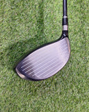 Srixon - ZR-800 Driver (2008) - 9.5 - SV-3016J T-65 Stiff - RH - VERY GOOD Srixon