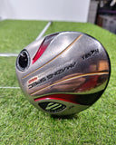 HONMA - Perfect Switch Driver (2010) - 10 Deg - PS 55 Reg - RH - VERY GOOD HONMA