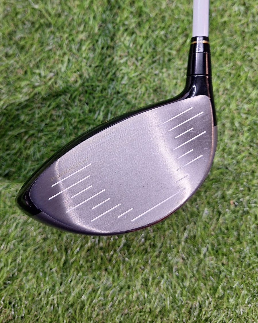 2010 HONMA Perfect Switch Driver 10° Regular (USED)