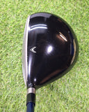 Mizuno - EURUS 4AD Driver (2015) - 10.5 - EXSAR 4AD Reg - RH - VERY GOOD Mizuno