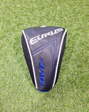 Mizuno - EURUS 4AD Driver (2015) - 10.5 - EXSAR 4AD Reg - RH - VERY GOOD Mizuno