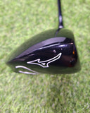 Mizuno - JPX 825 Driver - 9.5 - JPX MD200 Stiff - RH - VERY GOOD Mizuno