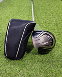 Mizuno - MP Craft 513 Driver (2013) - 9.5 - MP Quad Stiff - RH - VERY GOOD Mizuno