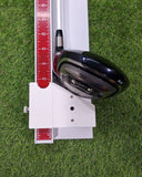 Mizuno - MP Craft 513 Driver (2013) - 9.5 - MP Quad Stiff - RH - VERY GOOD Mizuno