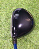 PRGR - RS Driver (2016) - 9.5 - RS Driver Stiff - RH - VERY GOOD PRGR