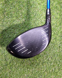 Titleist - 915 D3 Driver (2015) - 9.5 - Speeder 661 Evo Stiff - RH - VERY GOOD