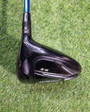 Titleist - 915 D3 Driver (2015) - 9.5 - Speeder 661 Evo Stiff - RH - VERY GOOD