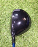 Titleist - 915 D3 Driver (2015) - 9.5 - Speeder 661 Evo Stiff - RH - VERY GOOD
