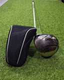 Titleist - VG3 Driver (2012) - 9.5 - Fubuki K60 Stiff - RH - VERY GOOD Titleist