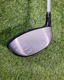 Titleist - VG3 Driver (2012) - 9.5 - Fubuki K60 Stiff - RH - VERY GOOD Titleist