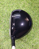 Titleist - VG3 Driver (2012) - 9.5 - Fubuki K60 Stiff - RH - VERY GOOD Titleist