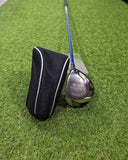 Callaway - Legacy (2012) - 5W - Tour AD BB-6 Stiff - RH - VERY GOOD Callaway