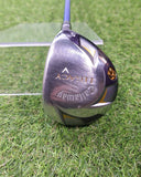 Callaway - Legacy (2012) - 5W - Tour AD BB-6 Stiff - RH - VERY GOOD Callaway