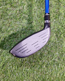 Callaway - Legacy (2012) - 5W - Tour AD BB-6 Stiff - RH - VERY GOOD Callaway