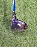 Callaway - Legacy (2012) - 5W - Tour AD BB-6 Stiff - RH - VERY GOOD Callaway