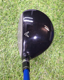 Callaway - Legacy (2012) - 5W - Tour AD BB-6 Stiff - RH - VERY GOOD Callaway