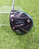 Callaway - Rogue Star Fwy (2018) - 3W - Speeder Evolution Reg - RH - GOOD Callaway