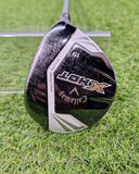 Callaway - X-Hot Pro Fwy (2013) - 5W - Tour AD GT-6 Stiff - RH - VERY GOOD