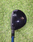 Callaway - X-Hot Pro Fwy (2013) - 5W - Tour AD GT-6 Stiff - RH - VERY GOOD