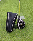 Callaway - X2-Hot Pro Fwy (2014) - 3W - Tour AD MT-6 Stiff - RH - VERY GOOD Callaway
