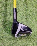 Callaway - X2-Hot Pro Fwy (2014) - 3W - Tour AD MT-6 Stiff - RH - VERY GOOD Callaway