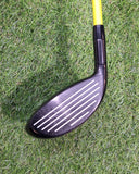 Callaway - X2-Hot Pro Fwy (2014) - 3W - Tour AD MT-6 Stiff - RH - VERY GOOD Callaway