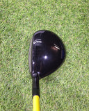 Callaway - X2-Hot Pro Fwy (2014) - 3W - Tour AD MT-6 Stiff - RH - VERY GOOD Callaway